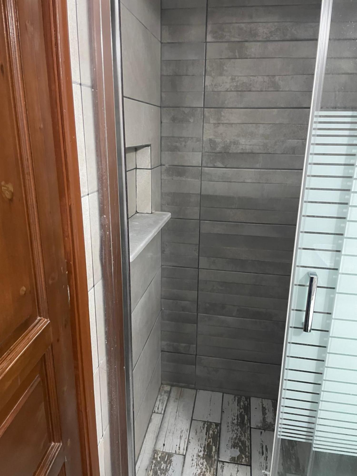 Gerani Appartement Vasilikí Buitenkant foto