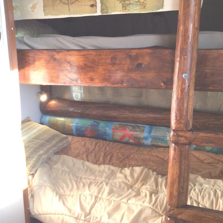 Gerani Appartement Vasilikí Kamer foto